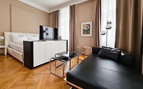 Appartement Cervantes 10